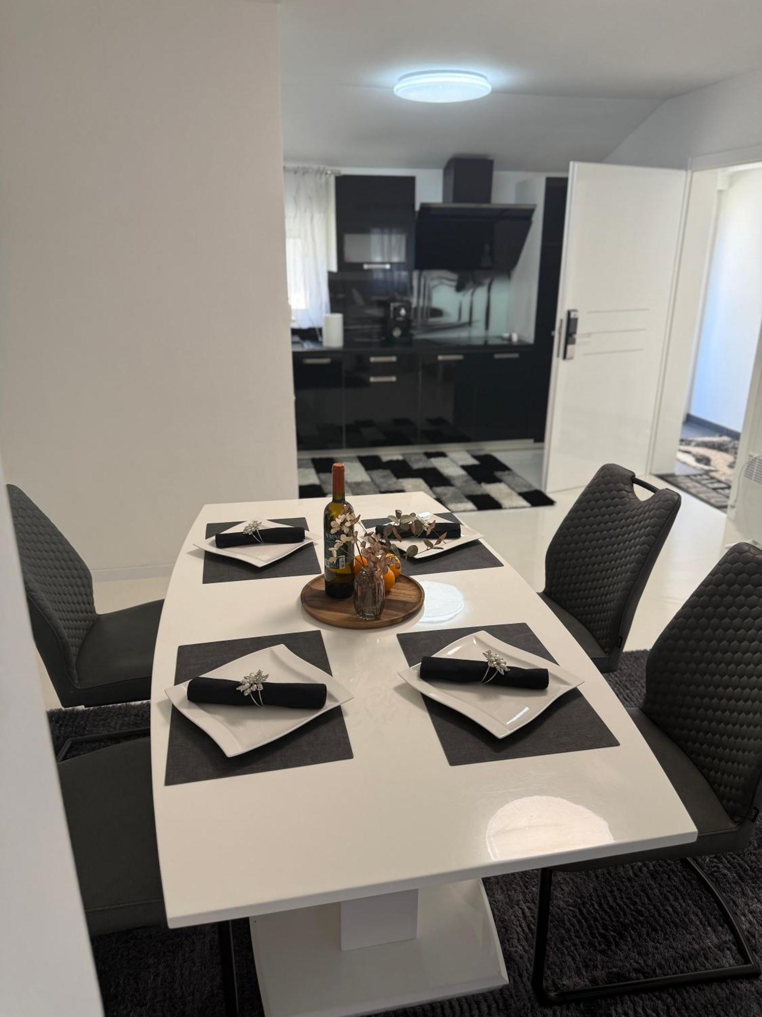 Apartmani Beril Lux Rovinj Exteriér fotografie