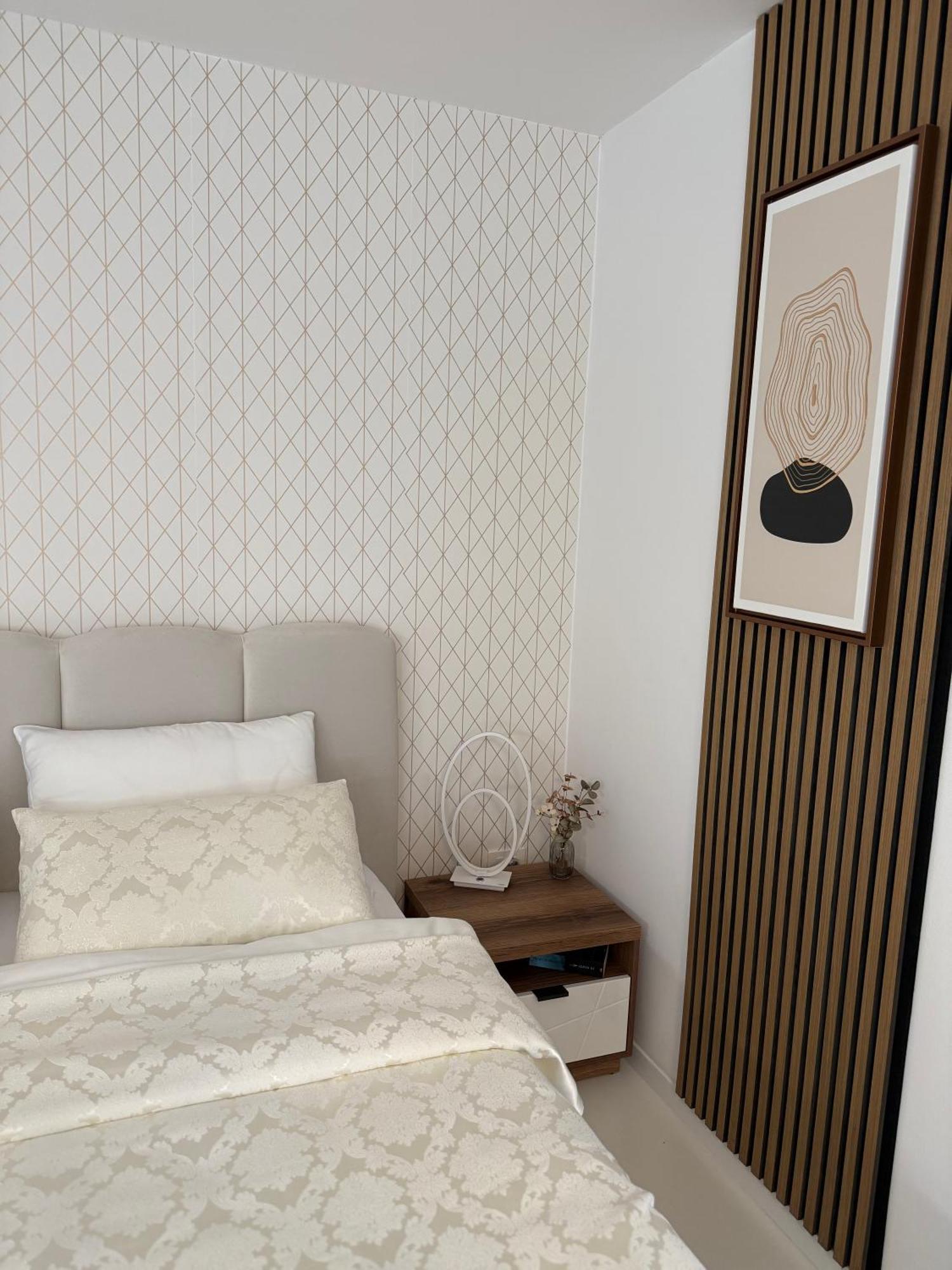 Apartmani Beril Lux Rovinj Exteriér fotografie