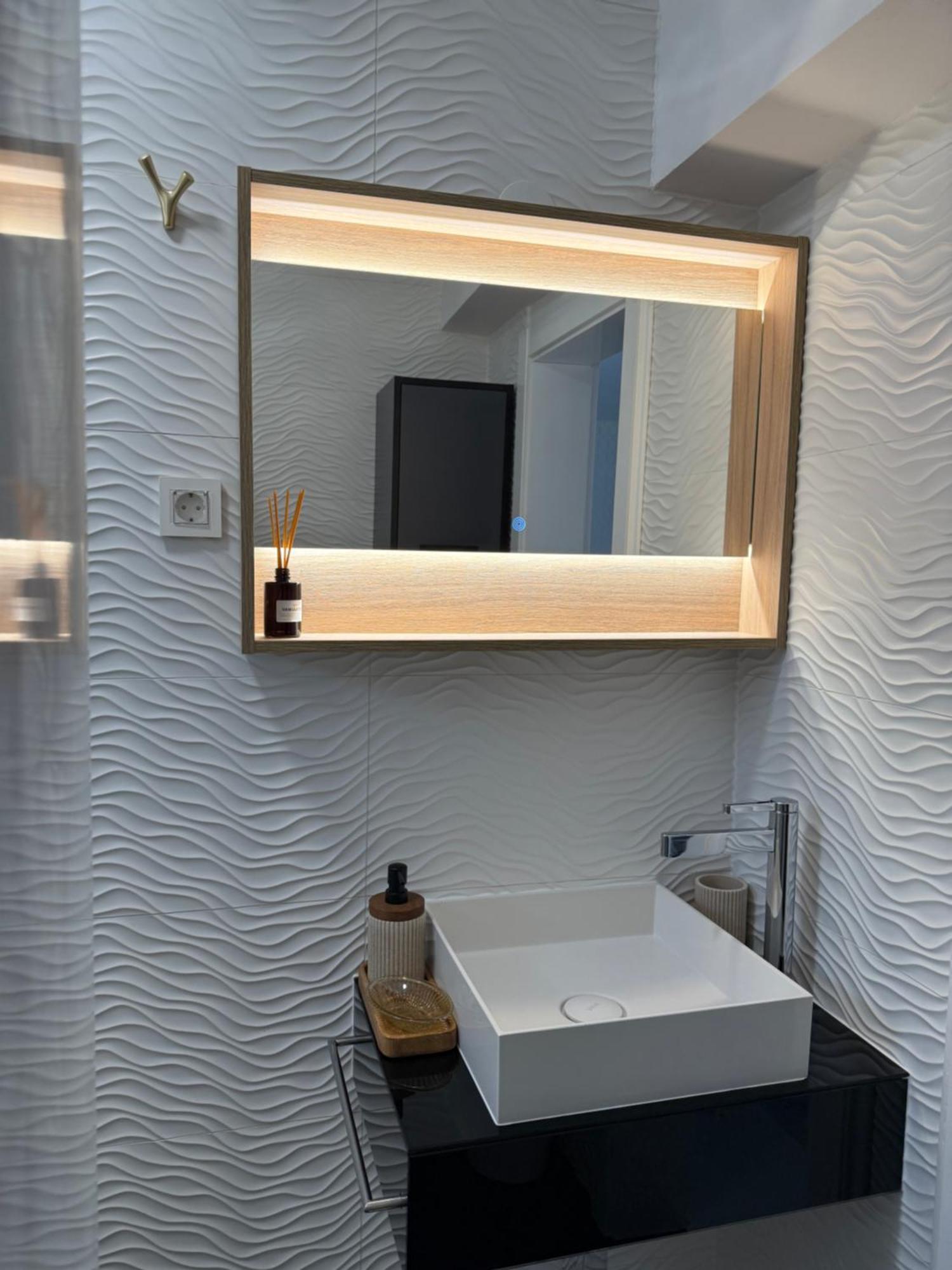Apartmani Beril Lux Rovinj Exteriér fotografie