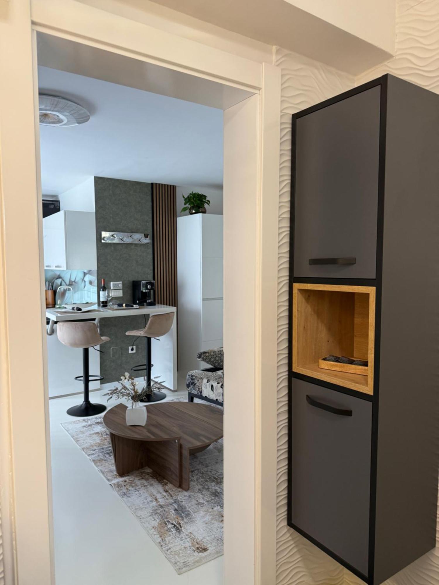 Apartmani Beril Lux Rovinj Exteriér fotografie