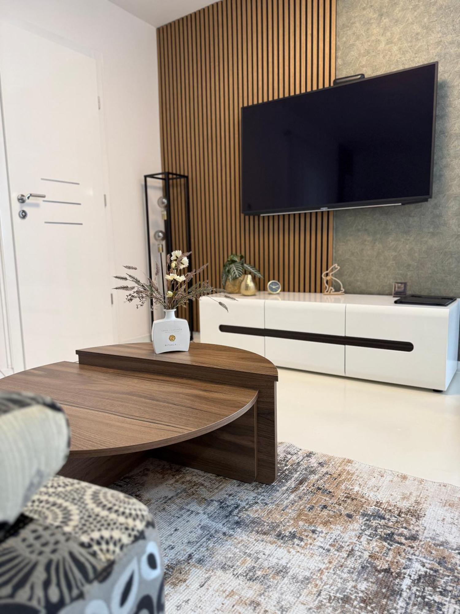 Apartmani Beril Lux Rovinj Exteriér fotografie