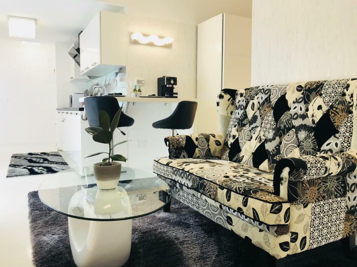Apartmani Beril Lux Rovinj Exteriér fotografie