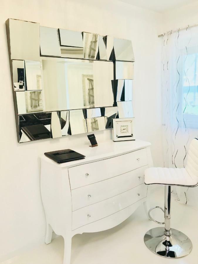 Apartmani Beril Lux Rovinj Exteriér fotografie